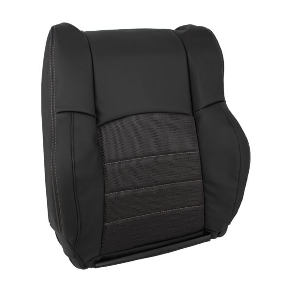 dodge-ram-1500-2500-3500-4500-5500-slt-cloth-2014-2019-dark-slate-gray-passenger-top-oem-replacement-seat-cover Dodge Ram 1500 SLT 2009-2012 | OEM-Replacement Seat Cover