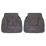 Dodge Ram 1500 SLT 1998-2002 - Housse de siège de remplacement OEM (Tissu)