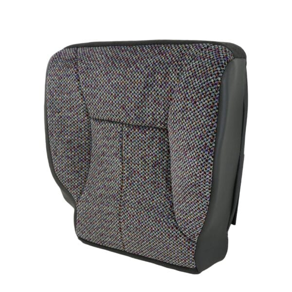 dodge-ram-1500-cloth-1998-2002-agate-front-driver-bottom-oem-replacement-seat-cover-2 Dodge Ram 1500 SLT 1998-2002 | OEM-Replacement Seat Cover (Cloth)