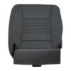 dodge-ram-1500-cloth-2006-2009-medium-slate-gray-front-driver-or-passenger-bottom-oem-replacement-seat-cover Dodge Ram 1500 SLT 2006-2008 - Housse de siège de remplacement OEM