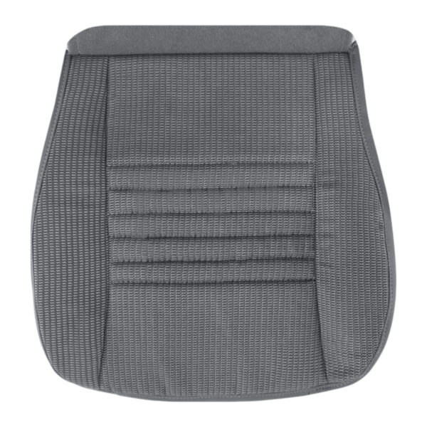 dodge-ram-1500-cloth-2006-2009-medium-slate-gray-front-passenger-bottom-oem-replacement-seat-cover-2 Dodge Ram 1500 SLT 2006-2008 - Housse de siège de remplacement OEM