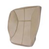 dodge-ram-1500-leather-1998-2002-camel-front-driver-bottom-oem-replacement-seat-cover-2 Dodge Ram 1500 SLT 1998-2002 - Housse de siège de remplacement OEM