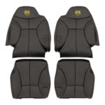 Dodge Ram 1500 SLT 1998-2002 | OEM-Replacement Seat Cover