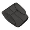 dodge-ram-1500-leather-1998-2002-dark-slate-driver-bottom-oem-replacement-seat-cover-1 Dodge Ram 1500 SLT 1998-2002 - Housse de siège de remplacement OEM