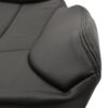 dodge-ram-1500-cuir-1998-2002-dark-slate-conducteur-ou-passager-couverture-de-siège-oem-de-remplacement-en-bas-à-clôture Dodge Ram 1500 SLT 1998-2002 - Housse de siège de remplacement OEM
