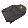dodge-ram-1500-leather-1998-2002-dark-slate-driver-top-oem-replacement-seat-cover-1 Dodge Ram 1500 SLT 1998-2002 - Housse de siège de remplacement OEM