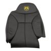 dodge-ram-1500-leather-1998-2002-dark-slate-driver-top-oem-replacement-seat-cover Dodge Ram 1500 SLT 1998-2002 - Housse de siège de remplacement OEM