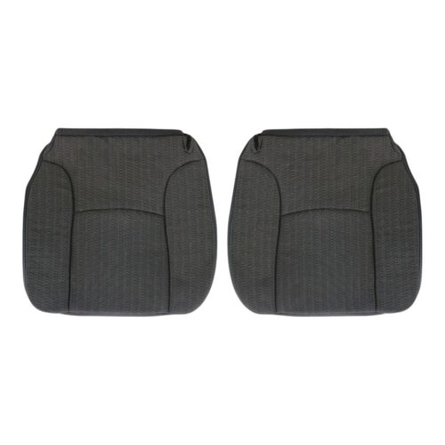 dodge-ram-1500-st-laramie-cloth-2005-dark-slate-gray-front-driver-and-passenger-bottoms-oem-replacement-seat-cover Dodge Ram 1500 ST Laramie 2003-2005 | Funda de asiento de recambio OEM (tela)