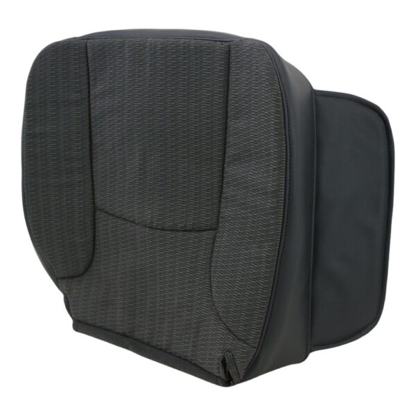 dodge-ram-1500-st-laramie-cloth-2005-dark-slate-gray-front-driver-bottom-oem-replacement-seat-cover-3 Dodge Ram 1500 ST Laramie 2003-2005 | OEM-Replacement Seat Cover (Cloth)
