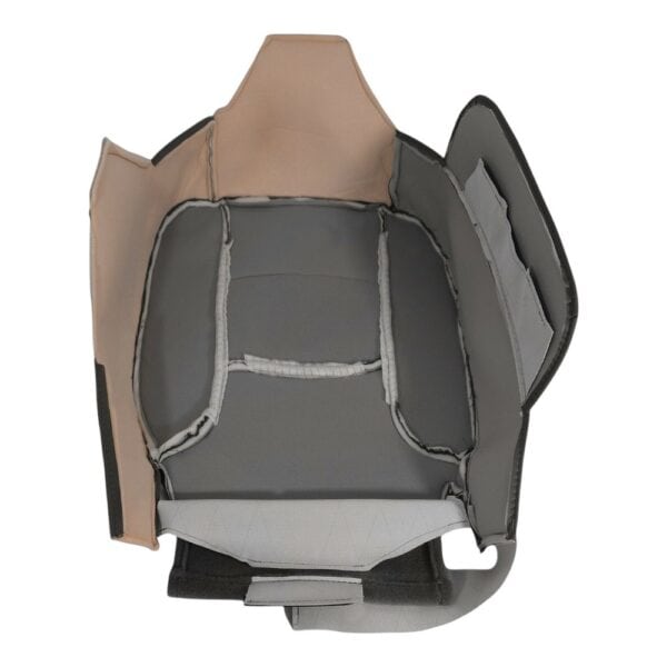 dodge-ram-1500-st-laramie-cloth-2005-taupe-front-driver-or-passenger-bottom-inside-out-view-oem-replacement-seat-cover Dodge Ram 1500 ST Laramie 2003-2005 | OEM-Replacement Seat Cover (Cloth)