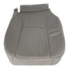 dodge-ram-1500-st-laramie-cloth-2005-taupe-front-driver-or-passenger-bottom-oem-replacement-seat-cover Dodge Ram 1500 ST Laramie 2003-2005 | OEM-Replacement Seat Cover (Cloth)
