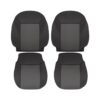 Dodge Ram PromasterCity 2015-2022 | Funda de asiento de recambio OEM