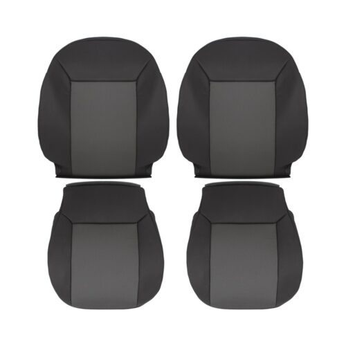 dodge-ram-promastercity-cloth-2015-2022-negro-cubre-asientos-de-reemplazo-oem-para-conductor-y-pasajero-superior-inferior Dodge Ram PromasterCity 2015-2022 | Funda de asiento de recambio OEM
