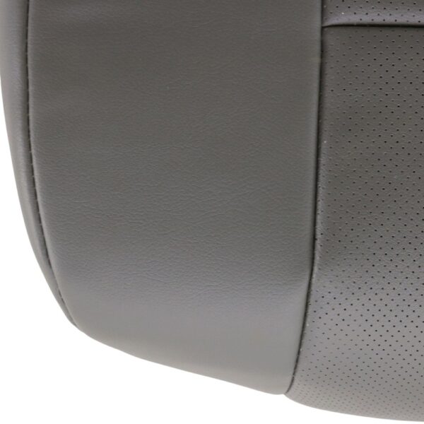 Ford E-150 2009-2014 | OEM-Replacement Seat Cover
