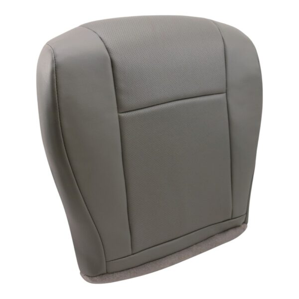 Ford E-150 2009-2014 | OEM-Replacement Seat Cover