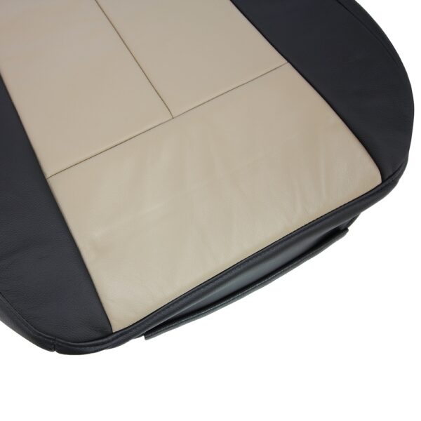 Ford Expedition Eddie Bauer 2007-2010 - Housse de siège de remplacement OEM