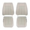 ford-expedition-perforated-leather-2015-2017-mesa-marrón-cubre-asientos-de-sustitución-oem-para-conductor-y-pasajero2 Ford Expedition 2007-2017 | Funda de asiento de recambio OEM