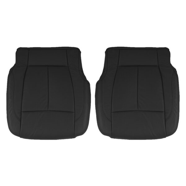 ford-expedition-xlt-perforated-leather-2018-2021-ebony-driver-and-passenger-bottoms-oem-replacement-seat-cover Ford Expedition XLT 2018-2021 | Funda de asiento de recambio OEM