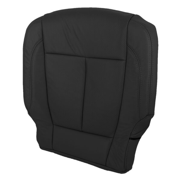ford-expedition-xlt-perforated-leather-2018-2021-ebony-funda-asiento-delantero-del-conductor-oem-de-reemplazo Ford Expedition XLT 2018-2021 | Funda de asiento de recambio OEM