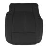 ford-expedition-xlt-perforated-leather-2018-2021-ebony-front-passenger-bottom-oem-replacement-seat-cover-3 Ford Expedition XLT 2018-2021 | OEM-Replacement Seat Cover