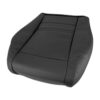 ford-explorer-xlt-leather-1998-2000-dark-graphite-front-driver-bottom-oem-replacement-seat-cover-1 Ford Explorer XLT 1998-2000 - Housse de siège de remplacement OEM