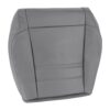 ford-explorer-xlt-cuir-1998-2000-medium-graphite-avant-passager-fond-oem-remplacement-de-siège Ford Explorer XLT 1998-2000 - Housse de siège de remplacement OEM