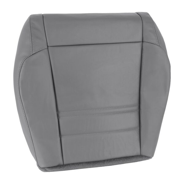 ford-explorer-xlt-cuir-1998-2000-medium-graphite-avant-passager-fond-oem-remplacement-de-siège Ford Explorer XLT 1998-2000 - Housse de siège de remplacement OEM