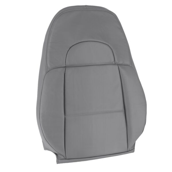 ford-explorer-xlt-cuir-1998-2000-medium-graphite-avant-passager-top-oem-remplacement-siège-1 Ford Explorer XLT 1998-2000 - Housse de siège de remplacement OEM