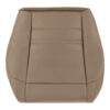 ford-explorer-xlt-cuir-1998-2000-medium-prairie-tan-avant-passager-fond-oem-remplacement-siège-2 Ford Explorer XLT 1998-2000 - Housse de siège de remplacement OEM