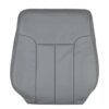 ford-f-150-perforated-leather-2009-2010-medium-stone-front-passenger-top-oem-replacement-seat-cover-2 Ford F-150 2009-2014 | Funda de asiento de recambio OEM