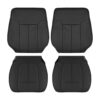 ford-f-150-perforated-leather-2009-2014-black-front-driver-and-passenger-top-and-bottom-oem-replacement-seat-cover Ford F-150 2009-2014 | Funda de asiento de recambio OEM