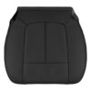 ford-f-150-perforated-leather-2009-2014-black-front-driver-bottom-oem-replacement-seat-cover-3 Ford F-150 2009-2014 | Funda de asiento de recambio OEM