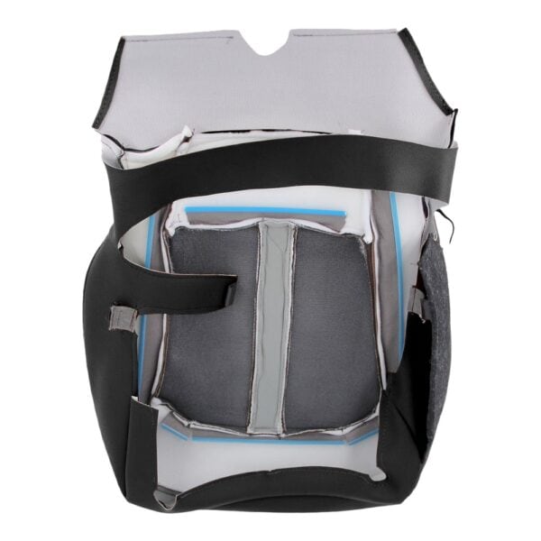ford-f-150-platino-genuino-piel-perforada-2015-2020-negro-frontal-del-conductor-o-pasajero-fondo-de-asiento-de-reemplazo-oem Ford F-150 Platinum 2015-2020 | Funda de asiento de recambio OEM
