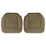 Ford F-150 2004-2008 | OEM-Replacement Seat Cover (Premium)