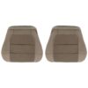 ford-f150-xlt-cloth-2001-2003-medium-parchment-front-driver-and-passenger-bottoms-oem-replacement-seat-cover Ford F-150 XLT 2001-2003 - Housse de siège de remplacement OEM