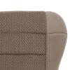ford-f150-xlt-cloth-2001-2003-medium-parchment-front-driver-bottom-close-view-oem-replacement-seat-cover Ford F-150 XLT 2001-2003 - Housse de siège de remplacement OEM