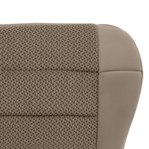 ford-f150-xlt-cloth-2001-2003-medium-parchment-front-driver-bottom-close-view-oem-replacement-seat-cover Ford F-150 XLT 2001-2003 - Housse de siège de remplacement OEM