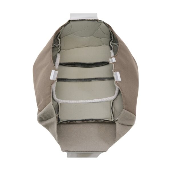 ford-f150-xlt-cloth-2001-2003-medium-parchment-front-driver-bottom-inside-out-view-oem-replacement-seat-cover Ford F-150 XLT 2001-2003 - Housse de siège de remplacement OEM