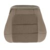 ford-f150-xlt-cloth-2001-2003-medium-parchment-front-driver-bottom-oem-replacement-seat-cover-4 Ford F-150 XLT 2001-2003 - Housse de siège de remplacement OEM