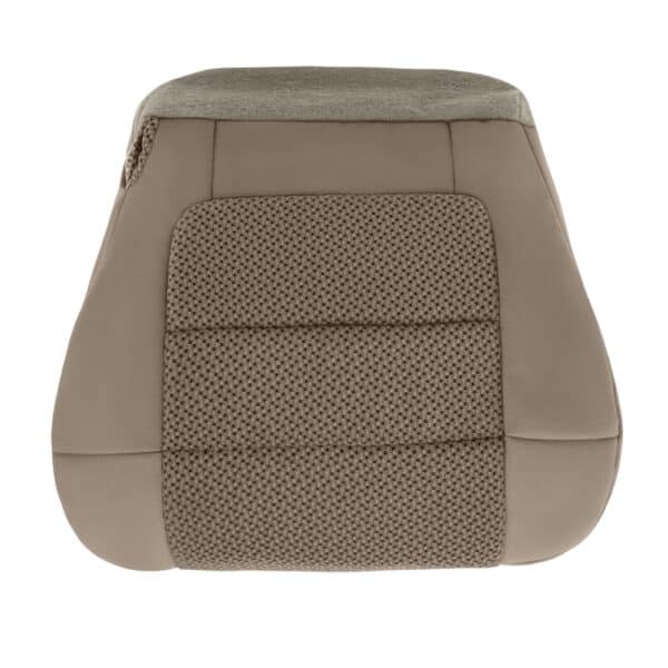 ford-f150-xlt-cloth-2001-2003-medium-parchment-front-driver-bottom-oem-replacement-seat-cover-4 Ford F-150 XLT 2001-2003 - Housse de siège de remplacement OEM