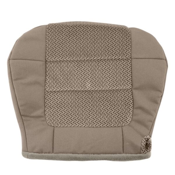 ford-f150-xlt-cloth-2001-2003-medium-parchment-front-driver-or-passenger-bottom-oem-replacement-seat-cover Ford F-150 XLT 2001-2003 - Housse de siège de remplacement OEM