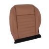 ford-mustang-genuine-cuir-perforé-2010-2014-couverture-de-selle-passager-oem-remplacement-de-siège (1) Ford Mustang V6 Premium 2010-2014 - Housse de siège de remplacement OEM