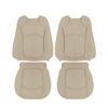 gmc-acadia-slt-perforated-leather-2007-2012-cashmere-front-driver-and-passenger-top-and-bottom-oem-replacement-seat-cover GMC Acadia SLT 2007-2012 | Funda de asiento de recambio OEM