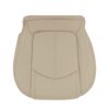 gmc-acadia-slt-perforated-leather-2007-2012-cashmere-front-driver-bottom-oem-replacement-seat-cover-3 GMC Acadia SLT 2007-2012 | Funda de asiento de recambio OEM