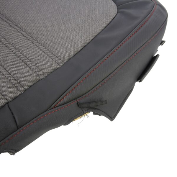 gmc-canyon-cloth-2015-2020-jet-black-front-driver-or-passenger-bottom-close-view-oem-replacement-seat-cover-1 GMC Canyon All-Terrain 2015-2022 | Housse de siège de remplacement OEM
