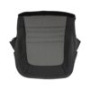 gmc-canyon-cloth-2015-2020-jet-black-front-driver-or-passenger-bottom-oem-replacement-seat-cover GMC Canyon All-Terrain 2015-2022 | Housse de siège de remplacement OEM