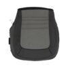 gmc-canyon-cloth-2015-2020-jet-noir-avant-passager-fond-oem-remplacement-siège-3 GMC Canyon All-Terrain 2015-2022 | Housse de siège de remplacement OEM