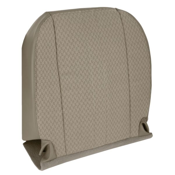 GMC Savana 1996-2025 | OEM-Replacement Seat Cover (Cloth)