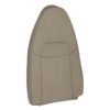 GMC Savana 1996-2025 | OEM-Replacement Seat Cover (Cloth)