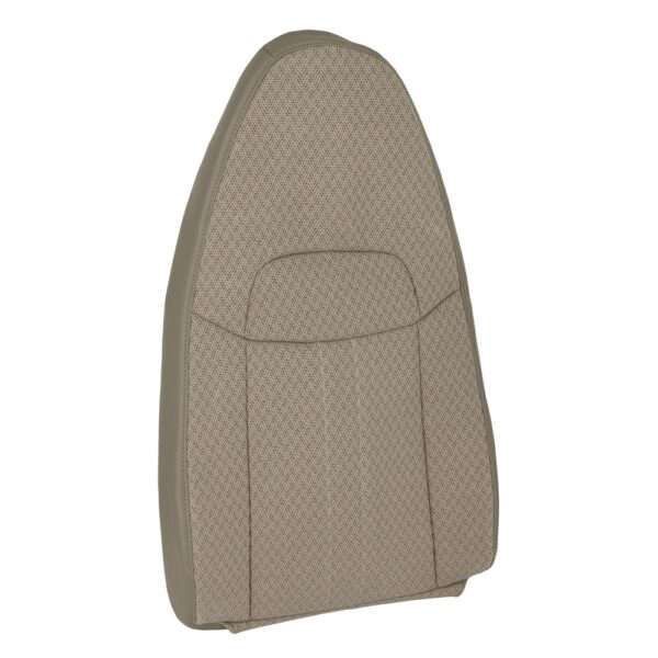 GMC Savana 1996-2025 | OEM-Replacement Seat Cover (Cloth)